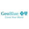 GeoBlue Logo