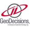 GeoDecisions Logo