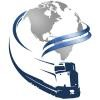 GeoMetrix Rail Logistics Logo