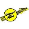 George's Music Logo