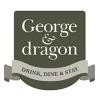 George and Dragon Hotel Logo