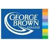 George Brown College Logo