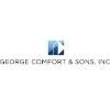 George Comfort & Sons Logo