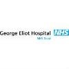 George Eliot Hospital NHS Trust Logo