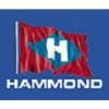 George Hammond Logo