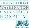 George Washington University Hospital Logo