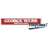George Webb Logo