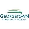 Georgetown Community Hospital Logo
