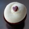 Georgetown Cupcake Logo