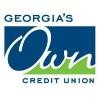 Georgia's Own Credit Union Logo