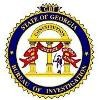 Georgia Bureau of Investigation Logo