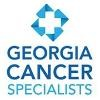 Georgia Cancer Specialists Logo