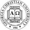 Georgia Christian University Logo