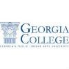 Georgia College & State University Logo