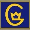 Georgia Crown Logo