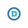 Georgia Democratic Party Logo