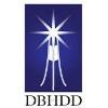 Georgia Department of Behavioral Health and Developmental Disabilities (DBHDD) Logo
