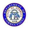 Georgia Department of Corrections Logo