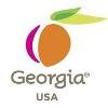 Georgia Department of Economic Development Logo
