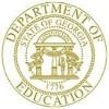 Georgia Department of Education Logo