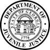 Georgia Department of Juvenile Justice Logo