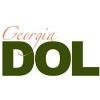 Georgia Department of Labor Logo