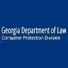 Georgia Department of Law, Consumer Protection Unit Logo