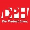 Georgia Department of Public Health Logo