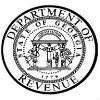 Georgia Department of Revenue Logo