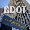 Georgia Department of Transportation Logo