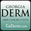 Georgia Dermatology & Skin Cancer Logo