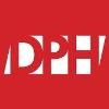 Georgia Division of Public Health Logo