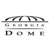 Georgia Dome Logo
