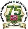 Georgia Farm Bureau Insurance Logo
