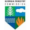 Georgia Forestry Commission Logo