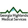 Georgia Highlands Medical Services Logo