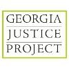 Georgia Justice Project Logo