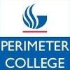 Georgia Perimeter College Logo