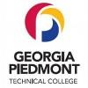 Georgia Piedmont Technical College Logo