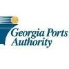 Georgia Ports Authority Logo