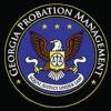 Georgia Probation Management Logo