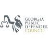 Georgia Public Defender Standards Council Logo