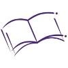 Georgia Public Library Service Logo