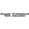 Georgia Tech Professional Education Logo