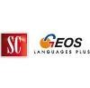 GEOS Language Logo