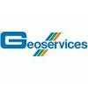 Geoservices Logo