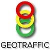 Geotraffic Network Logo