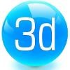 Geoweb3d Logo
