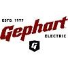 Gephart Electric Logo