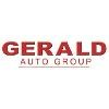 Gerald Auto Group Logo